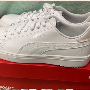 Puma serve pro lite